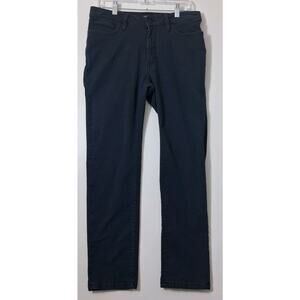 Kenneth Cole Awareness pants Men's Size 30W30L Slim Fit